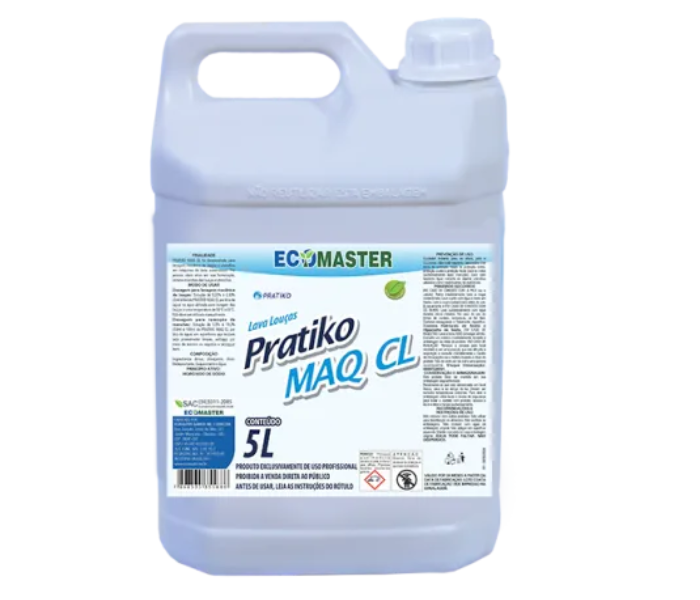 Lava Louças Maq CL
