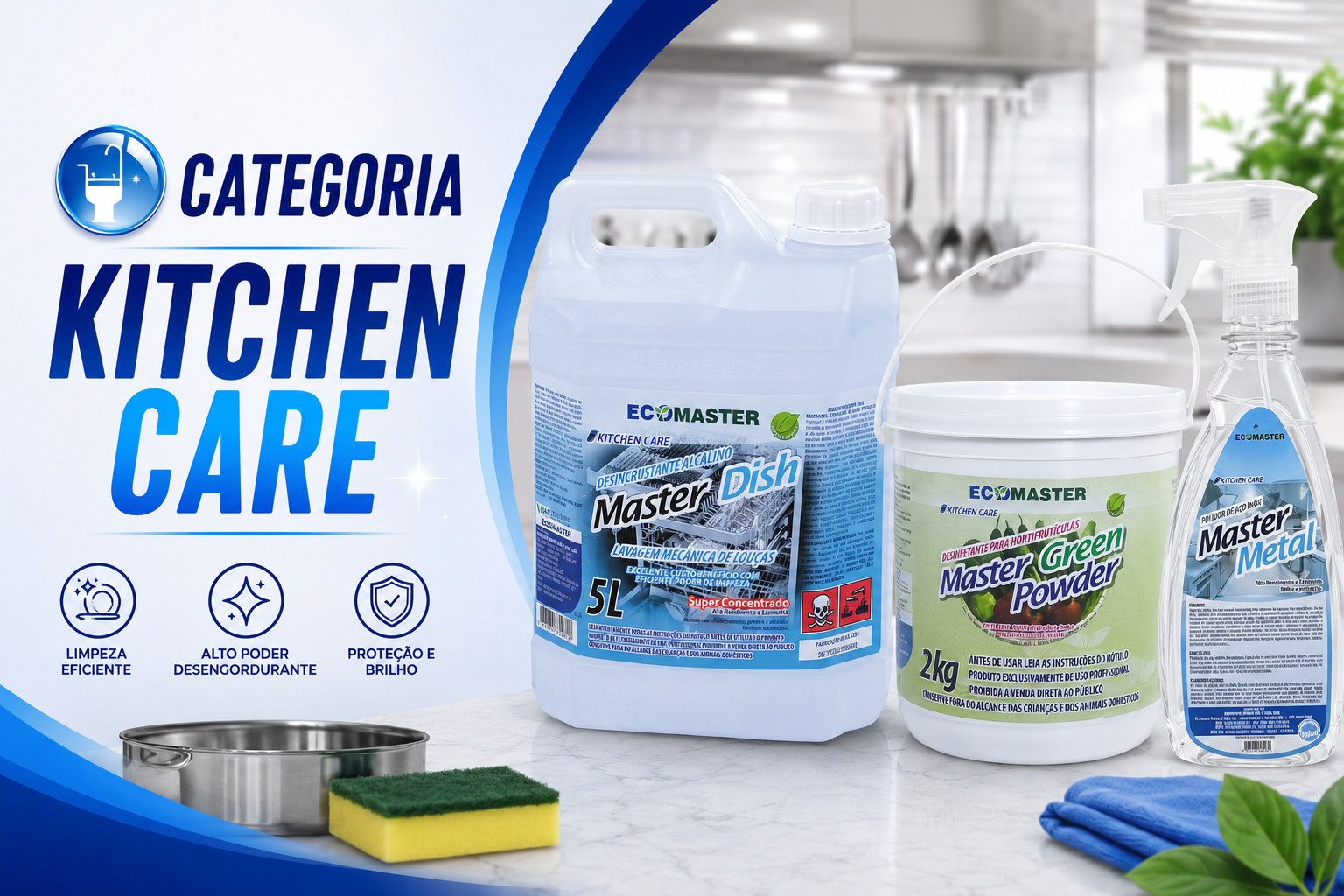 Kitchen Care