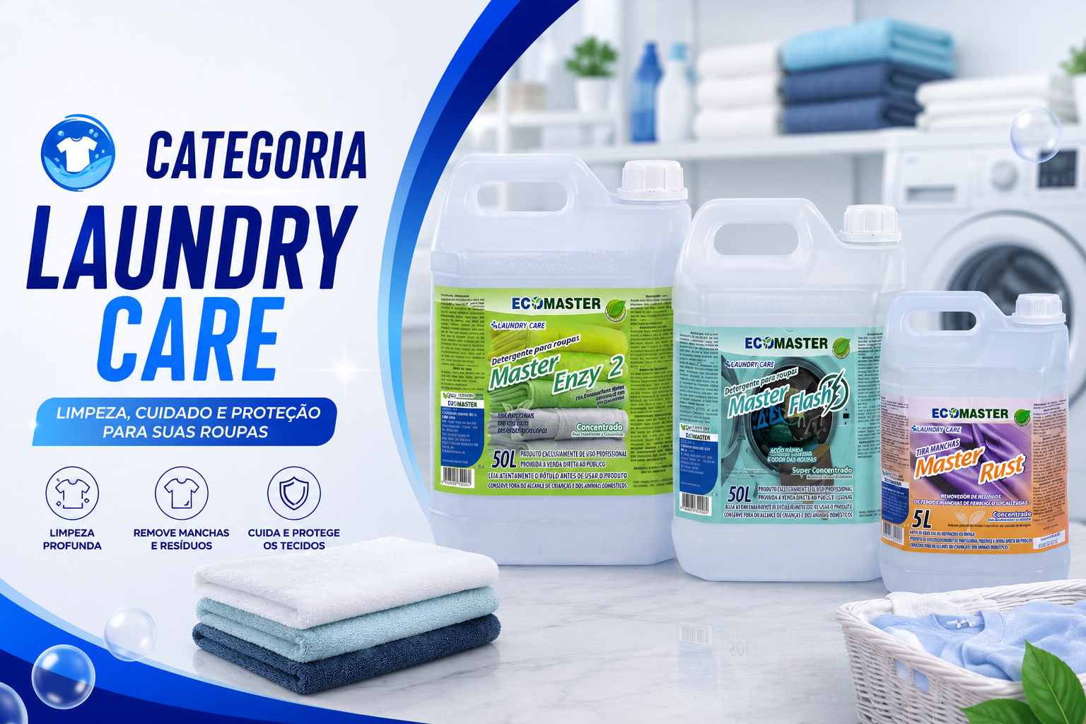Laundry Care