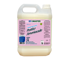 Detergente Amoniacado