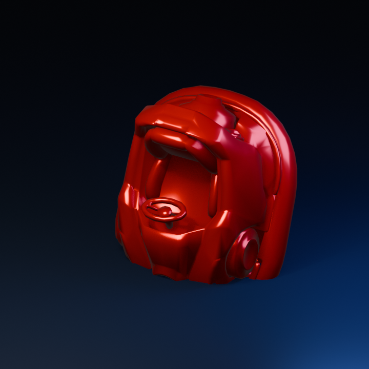 Inferno BumperZ car