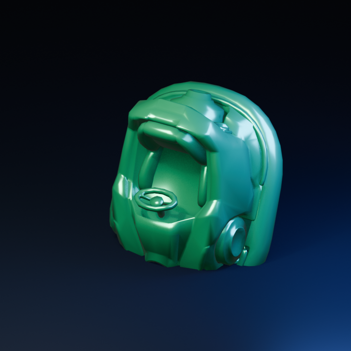Toxic BumperZ car