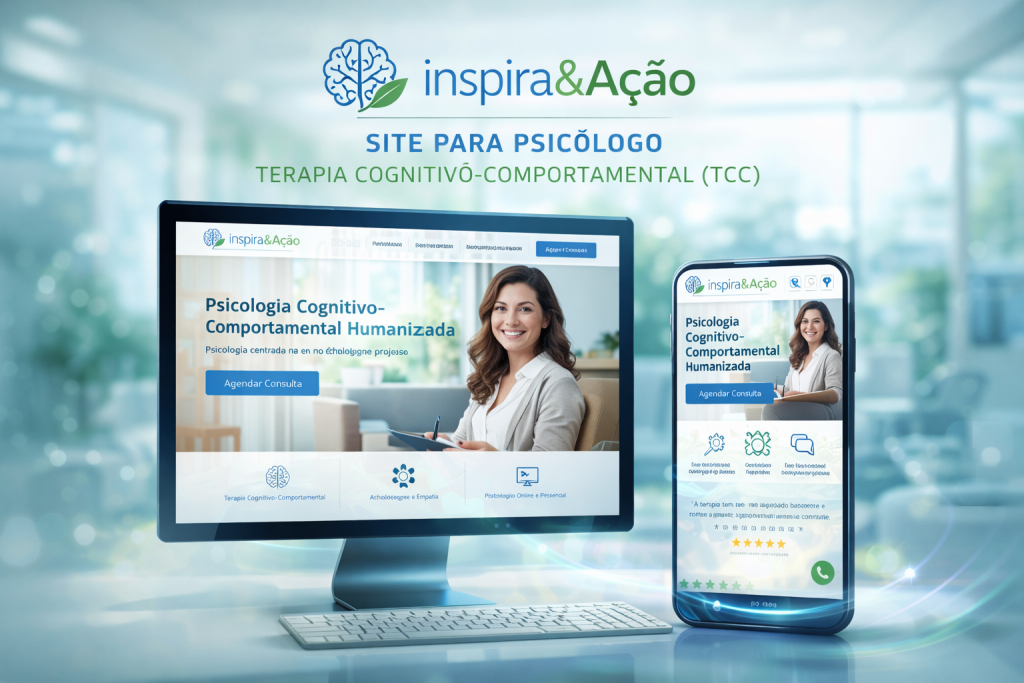 Clinica Inspira&Ação